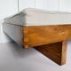 Daybed by Charlotte Perriand for Les Arcs, 1970