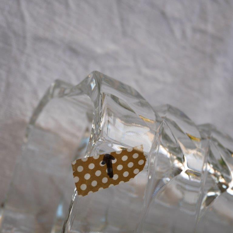 Vase Windsor de chez Luminarc