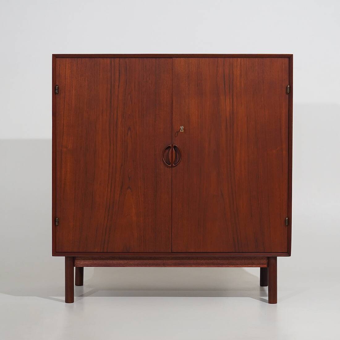 Sideboard by Peter Hvidt and Orla Molgaard Nielsen for Soborg, 1960s