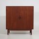 Sideboard by Peter Hvidt and Orla Molgaard Nielsen for Soborg, 1960s