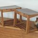 Storage chest for blankets or toys bar by Dyha Czech Republic 60