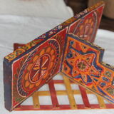 Ancient berber shelves