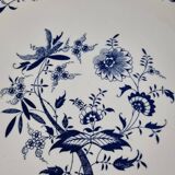 Sarreguemines pie dishes and salad bowls