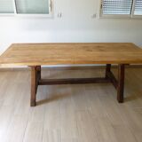 Table a manger chêne