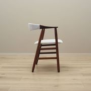 Teak chair, Danish design, 1970s, production: Denmark