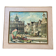 Tableau - Le marché aux fleurs Le Grand Palais Bruxelles
