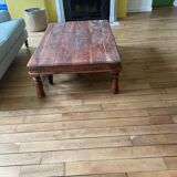 Antique Indian table