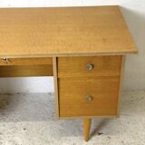 Vintage 1950s desk