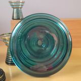 Art Deco Liquor Service