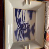 Boucheron perfume ashtray pocket emptier