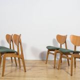 Mid-century Librenza dining chairs from G-Plan, United Kingdom, 1950s, set of 4