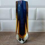 Alessandro Mandruzzato Murano vase