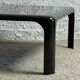 Table basse par Vico Magistretti pour Artemide, Space Age