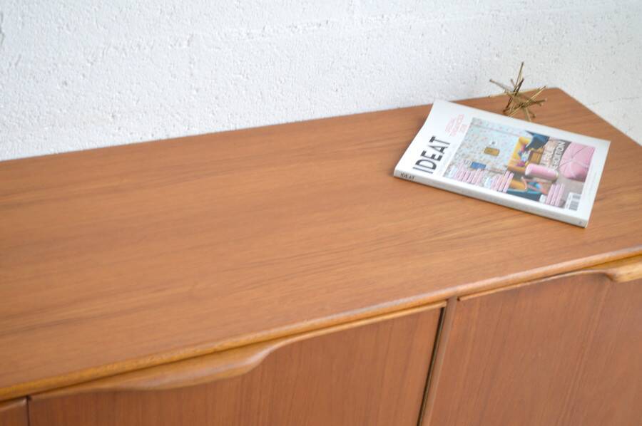 Enfilade by McIntosh – Dunvegan * 201.5 cm