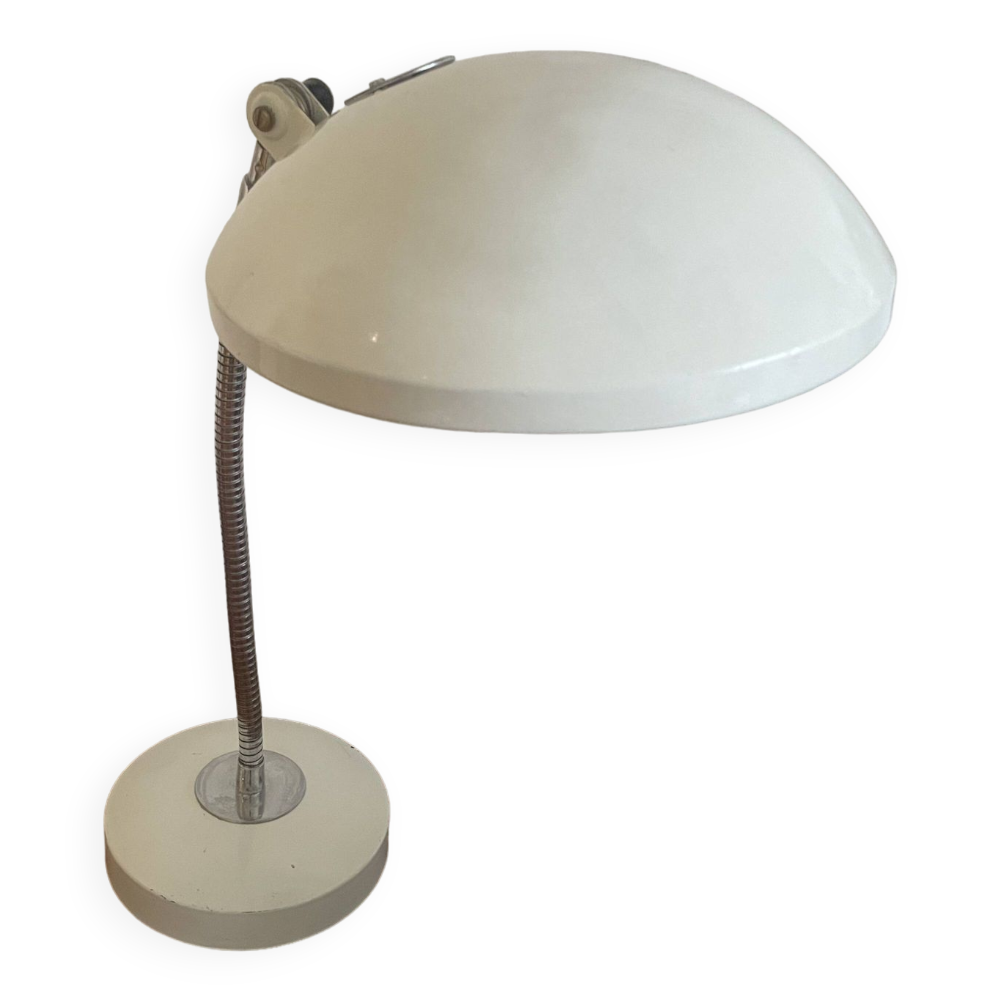 Industrial lamp