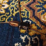 Art Deco period floor lamp
