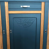 Buffet art deco revamped