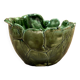 Cabbage leaf slip cut