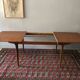 Scandinavian extension table 160/90 or 240/90 cm