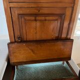 Furniture prays to God