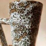 Vase Luc Vallauris 50s