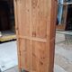 Armoire bonnetière parisienne