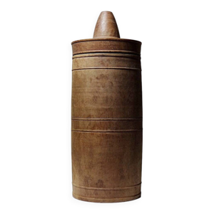 Ancien étui, boîte