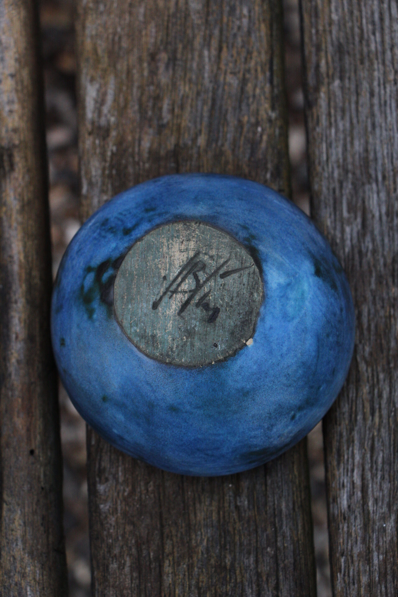 Empty cut pocket Jacques Blin 1950