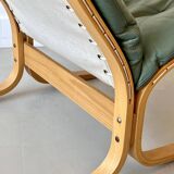 Siësta chair by Ingmar Relling for Westnofa, Norway 1970