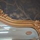 Napoleon III mirror 209 x 134