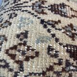 Housse de coussin turc vintage , 30 x 60 cm