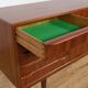 Mid-century danish teak sideboard, 1960s