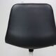 Scandinavian Modern Set Of 4 Dinning Chairs By Börje Johanson Vinga, Sweden 1970