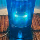 Kartell lamp