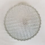 RZB thick glass ceiling