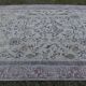 Vintage handmade Turkish rug 200x320 cm