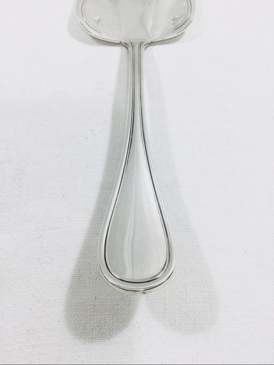 Christofle albi pie shovel