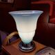 Bedside lamp art deco