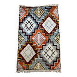 Moroccan rug