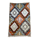 Moroccan rug