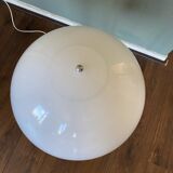 Lampe de Bureau Panthella par Verner Panton pour Louis Poulsen, 1971