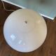 Lampe de Bureau Panthella par Verner Panton pour Louis Poulsen, 1971