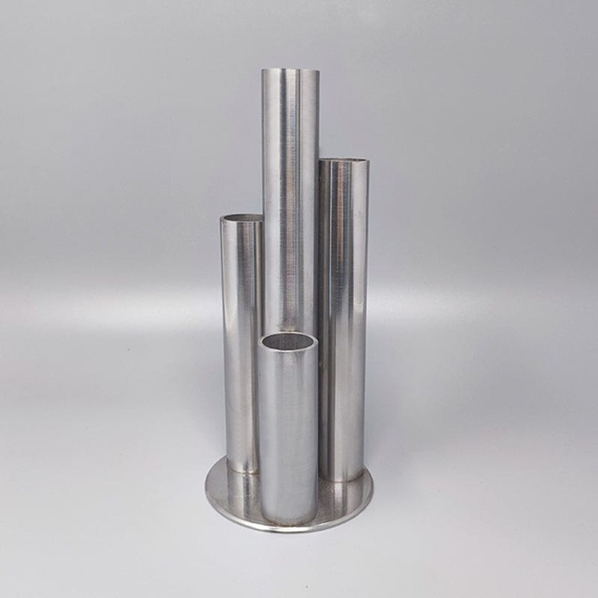 Space age vase. made in italy, 1970