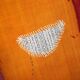 Handwoven Textile Wall Hanging, Vintage Wall Rug, 106x156 Cm