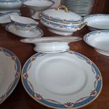 Limoges tableware
