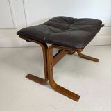 "siesta" footrest designer ingmar relling, published by westnofa
