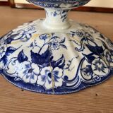 Ancienne coupe sur pied Creil et Montereau