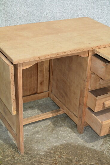 Children's Administrative Office