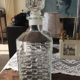 Whiskey decanter