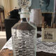 Whiskey decanter
